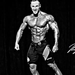 Derrick Blevins