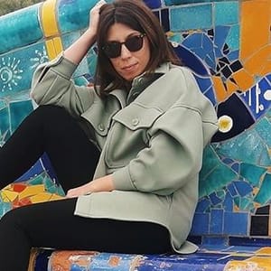 Alex Giannakopoulou