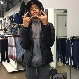 Uk Migos