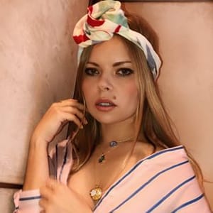 Olga Pancenko