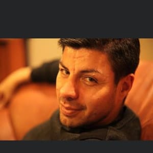 Ali Yilmaz