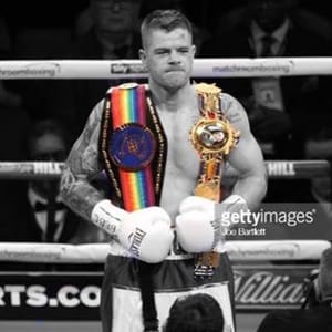 Callum Johnson