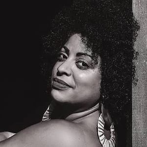 Preta Ferreira