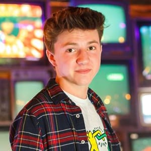 Parker Pannell