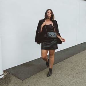 Stephanie Peeni