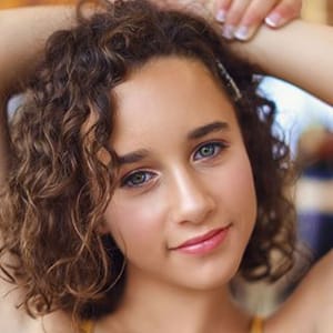 Olivia Jean