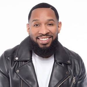 Pastor Mike