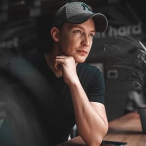 Alex Caige