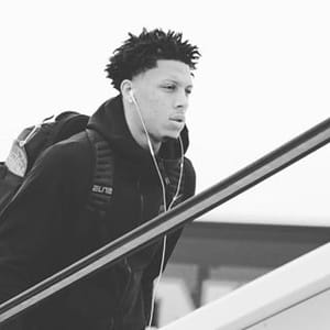 Lindell Wigginton
