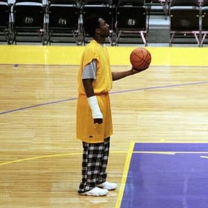 Kevin porterjr