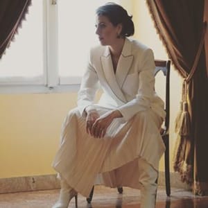 Lisette Oropesa