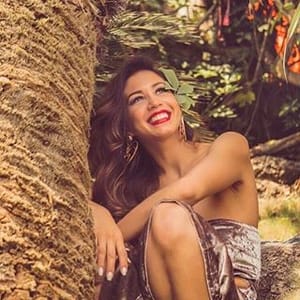 Fiorella Luna Cunti