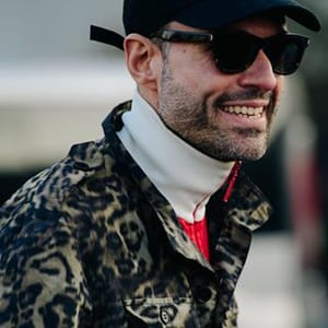 Luca Imbimbo