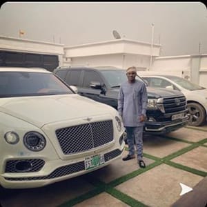 Clarks Adeleke