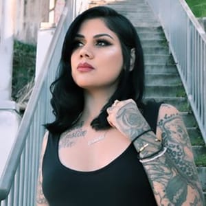 Trish Toledo