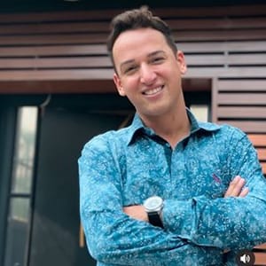 Luiz Crispim