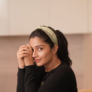 Rajisha Vijayan