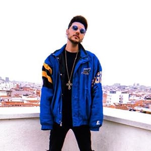 Tony Mateo Lerica