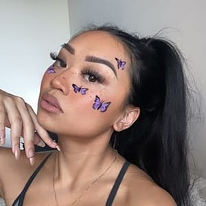 Michelle Carigma
