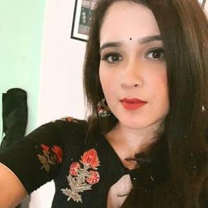 Pari Choudhary