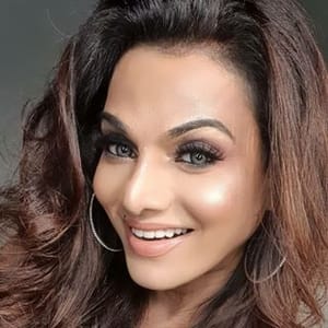 Amisha Salunkhe
