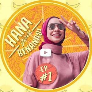 Hana Ismail