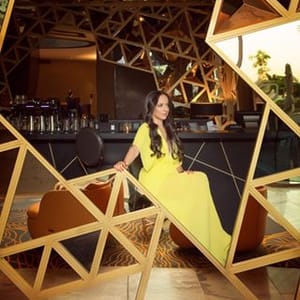 Kenza Serhane Tadlaoui