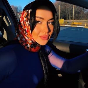 Anzhelika alkokhova