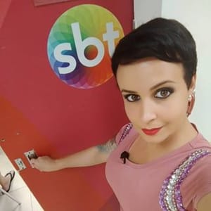 Aline Serrano
