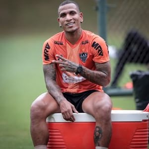 Romulo Otero