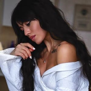 Masha Koltsova