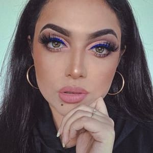 Ashley Nichole Meza