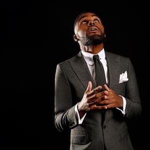 Bryan Idowu