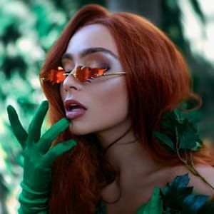 Caitlin Christine