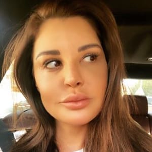 Suzy Ghosn