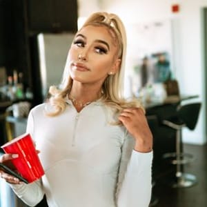 Emily huff