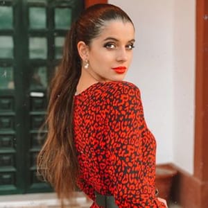 Carmen Pastor