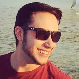 Alex Duarte