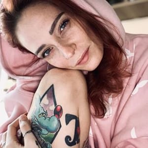 Sabrina Cereseto