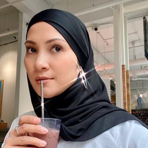 Sherry Ibrahim