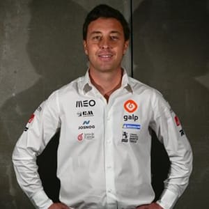 Armindo Araujo