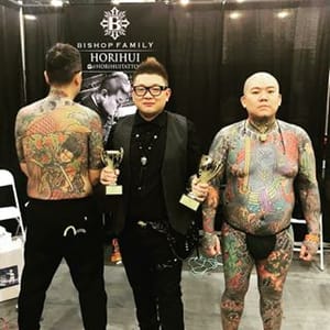 Taiwan Horihui