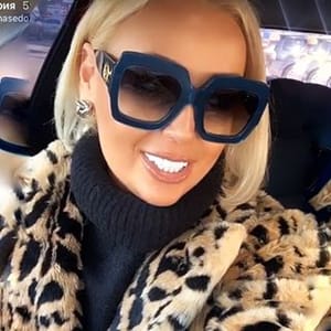 Mariya Blondy