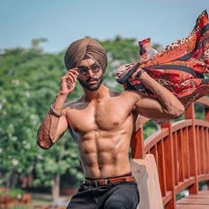 Aman Singh Virk
