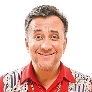 Maurício Manfrini