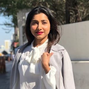 Gauri Nalawade