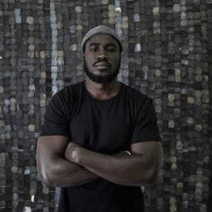 Attukwei Clottey