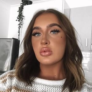 Nicole Van Rooy