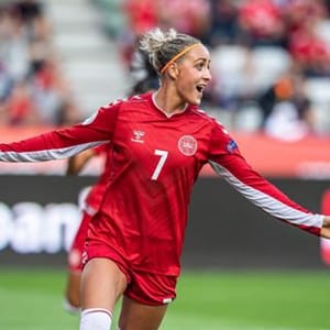 Sanne Troelsgaard