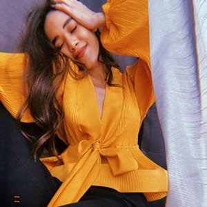 Nidhi Sharma